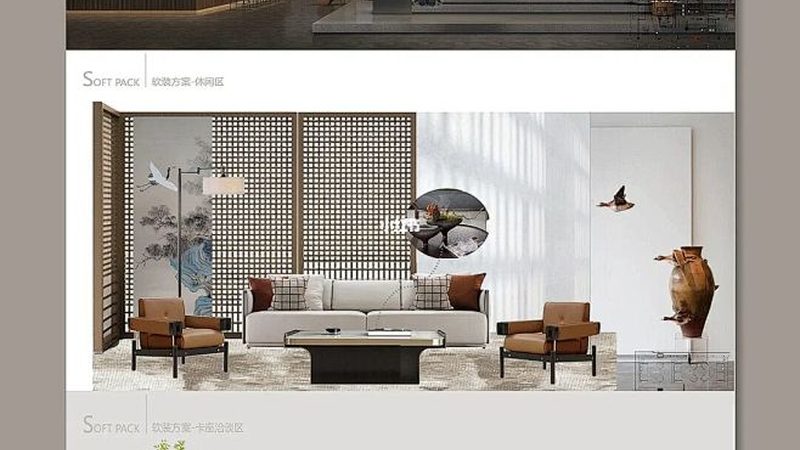 上海室内设计师按套收费，揭秘背后的定价逻辑